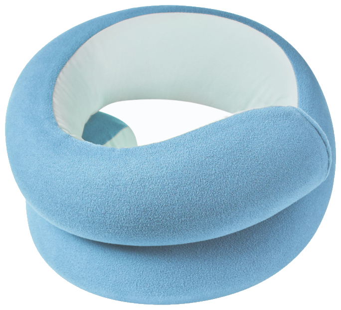 Mist Blue