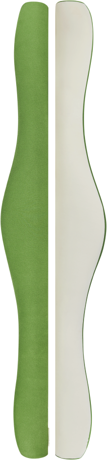 Inner and outer faces